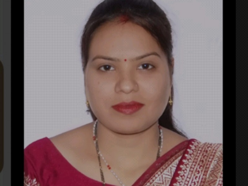 Sadhana kumari