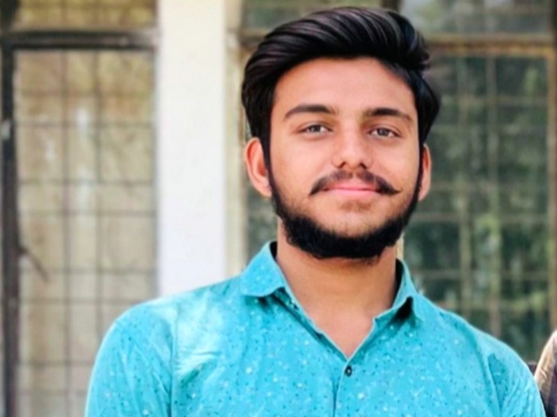 DRAUN KUMAR VARSHNEY 