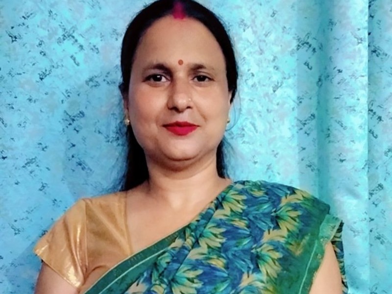 Archana Singh